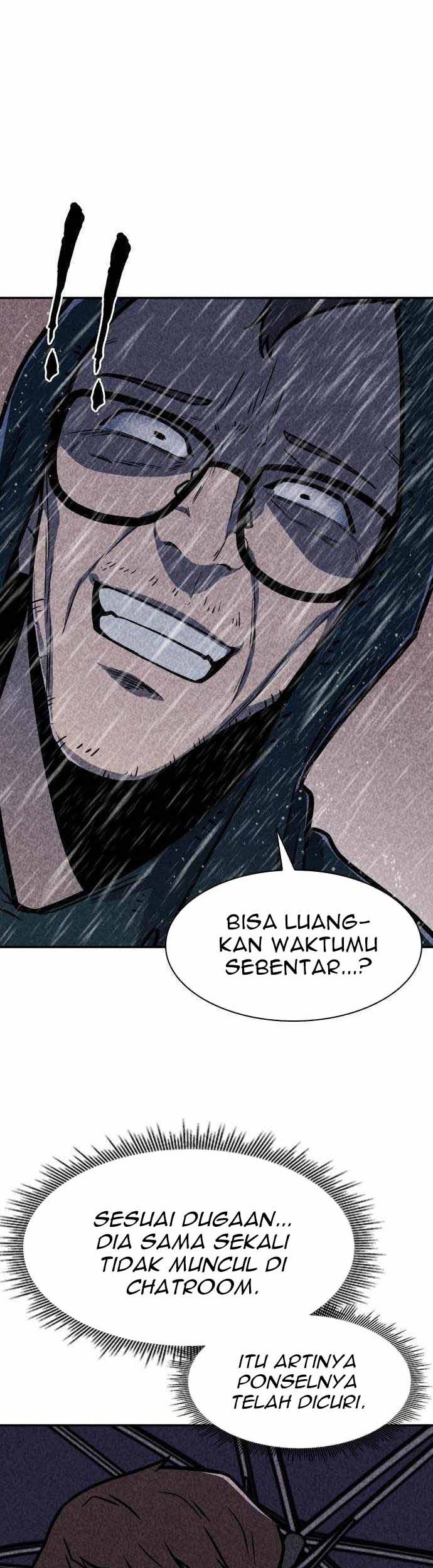 DeathCord Chapter 10 Gambar 18