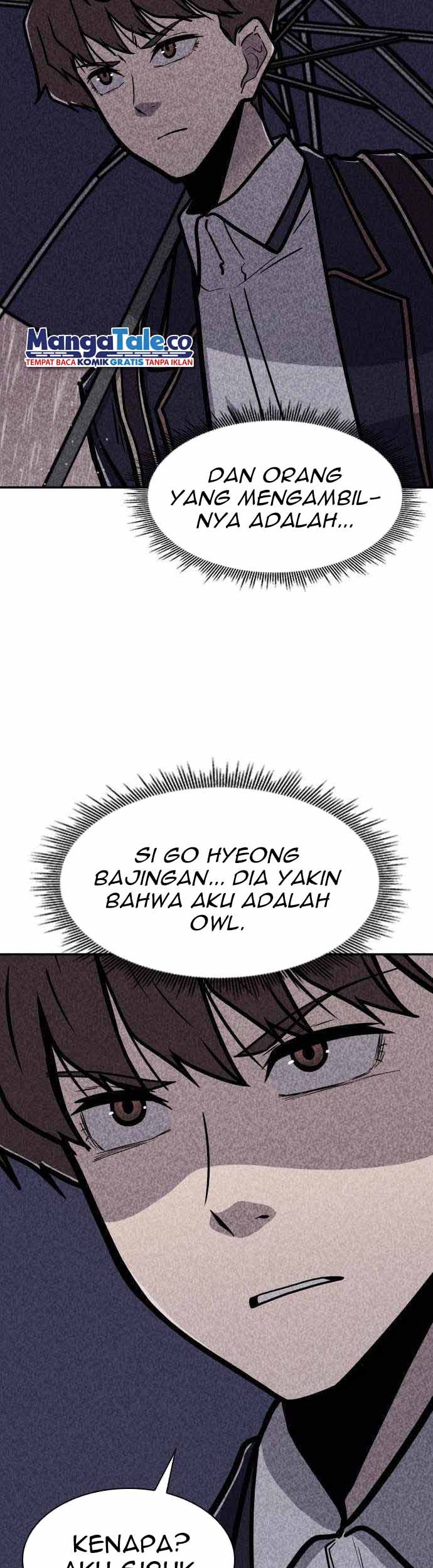 DeathCord Chapter 10 Gambar 19