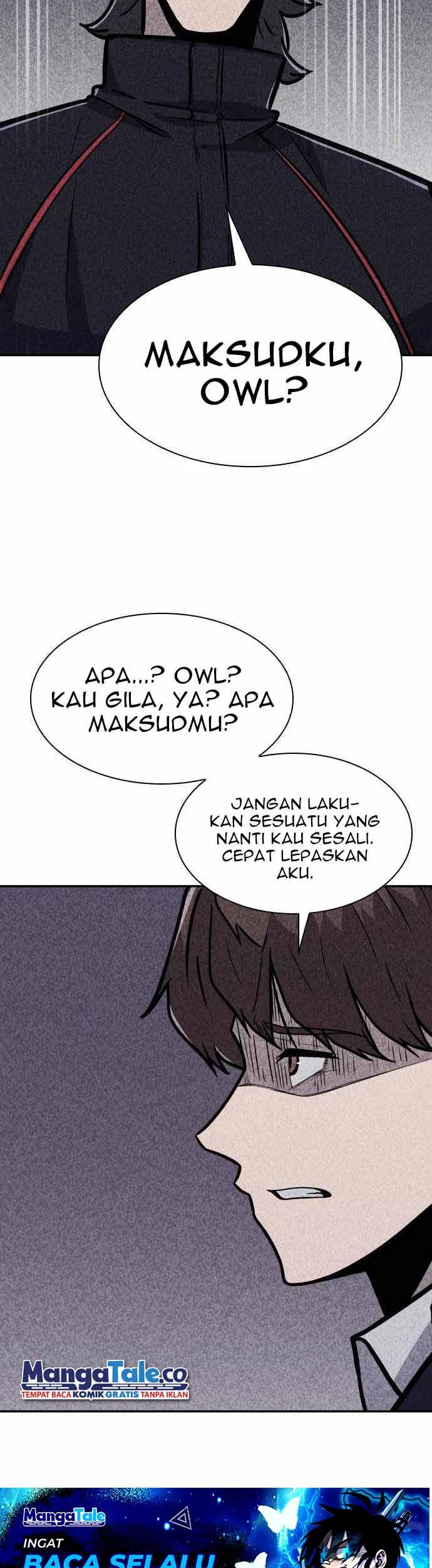 DeathCord Chapter 10 Gambar 30