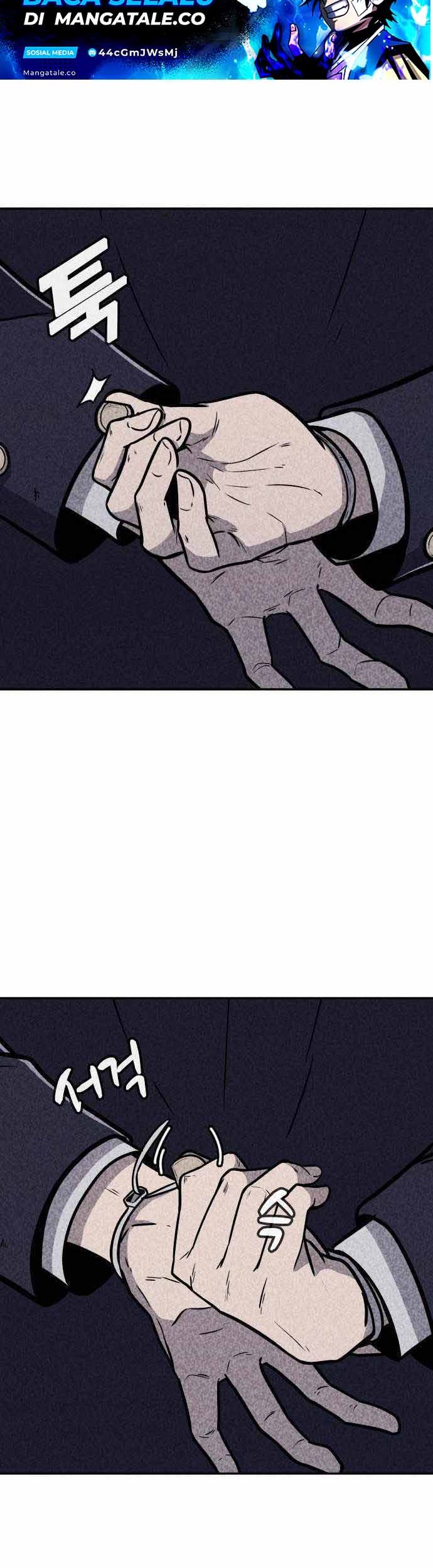 DeathCord Chapter 10 Gambar 31