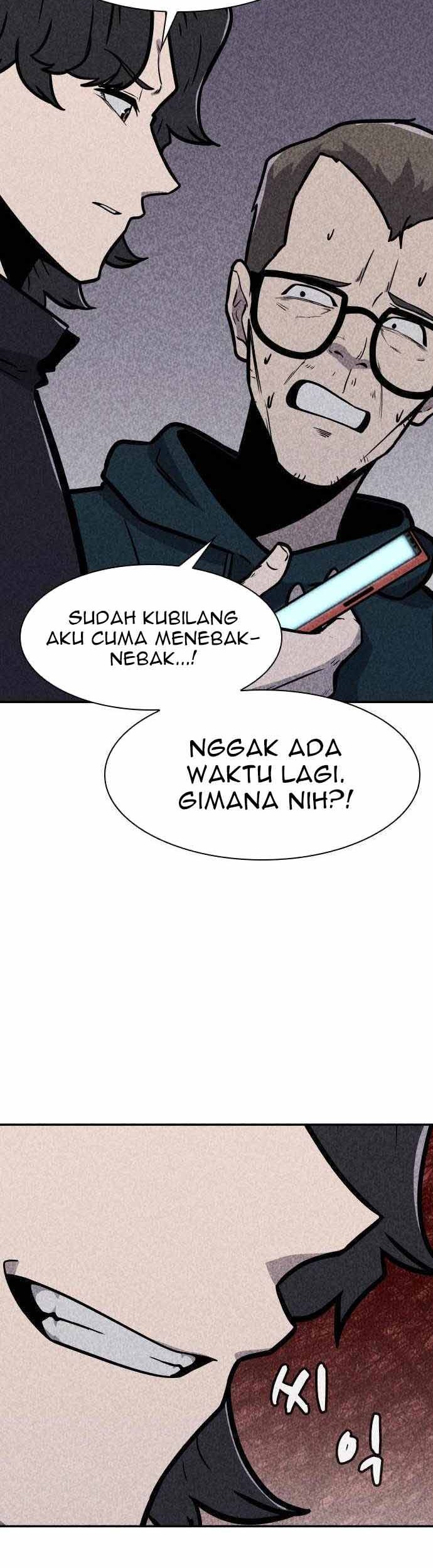 DeathCord Chapter 10 Gambar 33