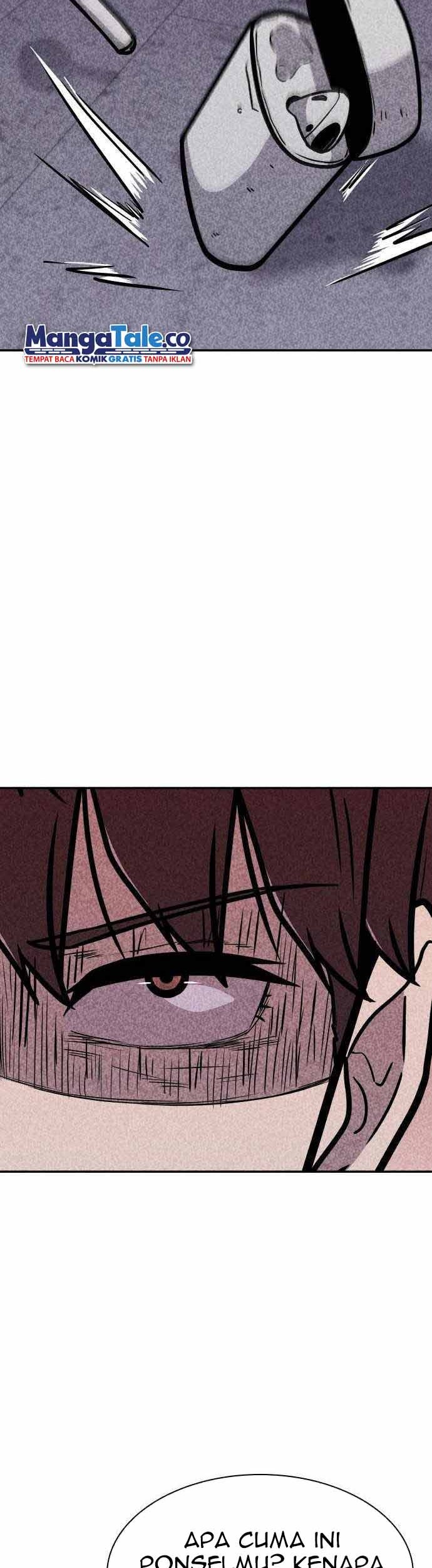 DeathCord Chapter 10 Gambar 35