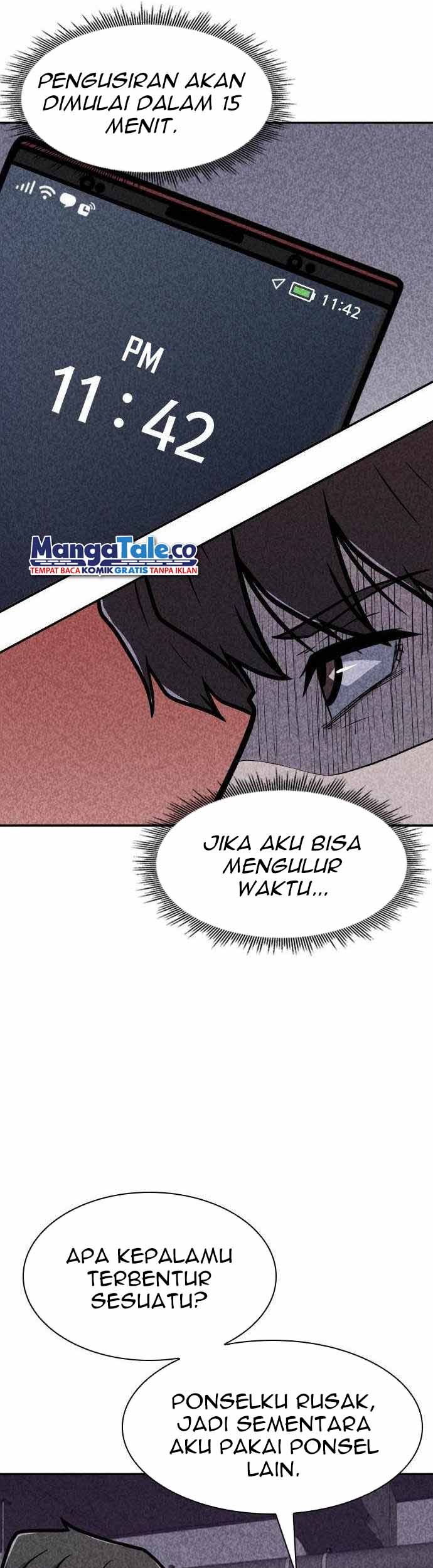 DeathCord Chapter 10 Gambar 38