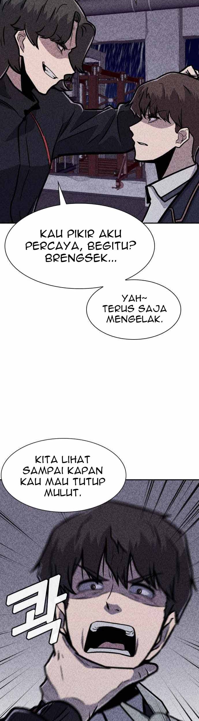 DeathCord Chapter 10 Gambar 39