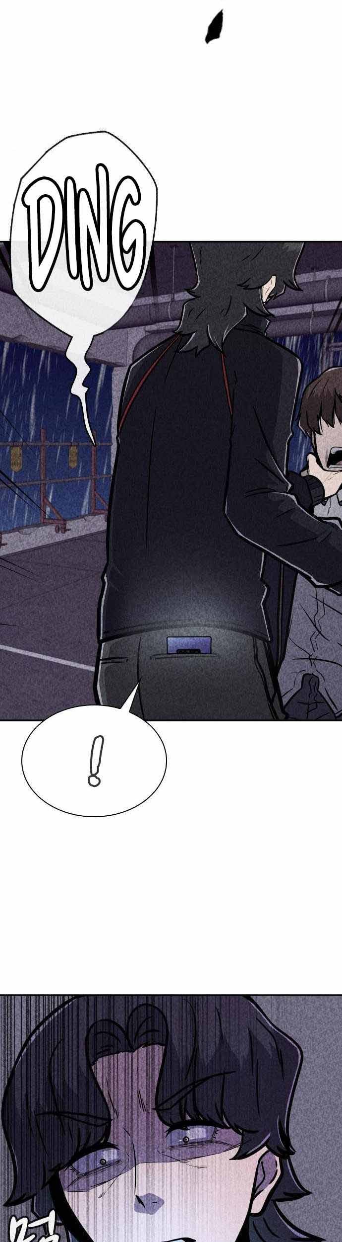 DeathCord Chapter 10 Gambar 41