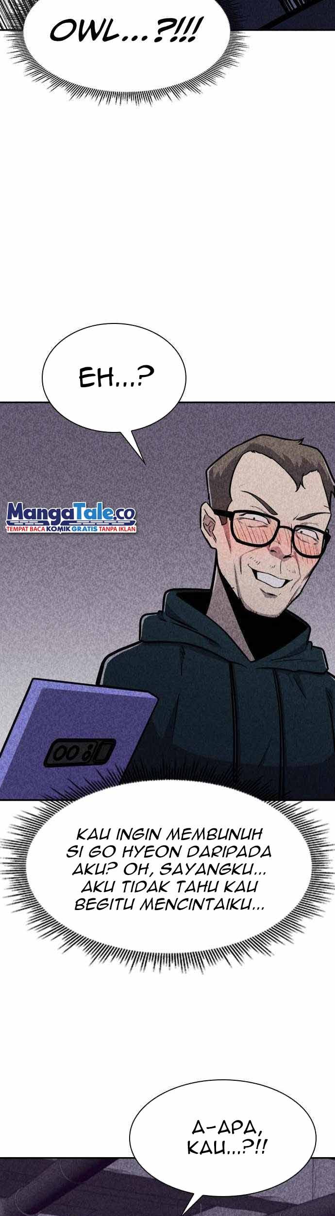 DeathCord Chapter 10 Gambar 45