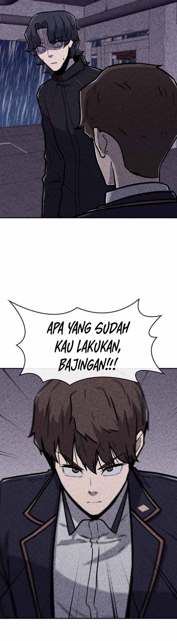 DeathCord Chapter 10 Gambar 46