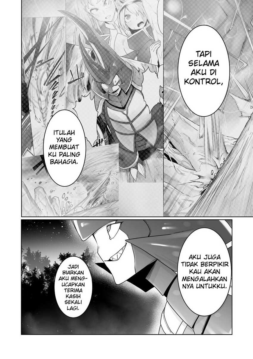 Ore no Zense no Chishiki fe Teihengyo Tamer ga Joukyugyo ni Natte Shimaisou na Ken ni Tsuite Chapter 19 Gambar 12