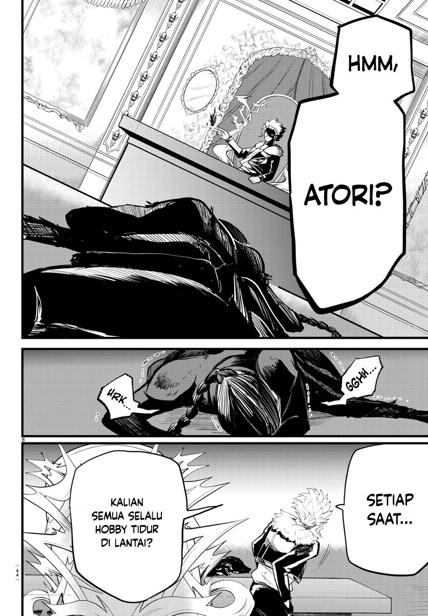 Mairimashita! Iruma-kun Chapter 267 Gambar 10