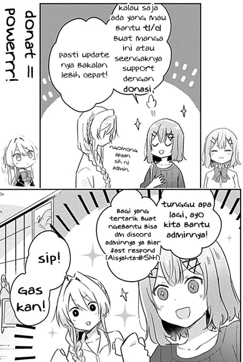 Dore ga Koi Ka ga Wakaranai Chapter 07 Gambar 24
