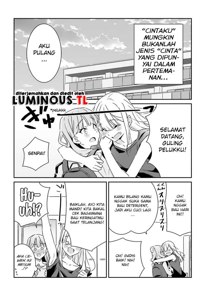 Dore ga Koi Ka ga Wakaranai Chapter 02 Gambar 20