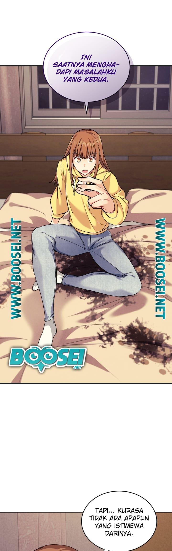 I Stole the Number One Ranker’s Soul Chapter 10 Gambar 10