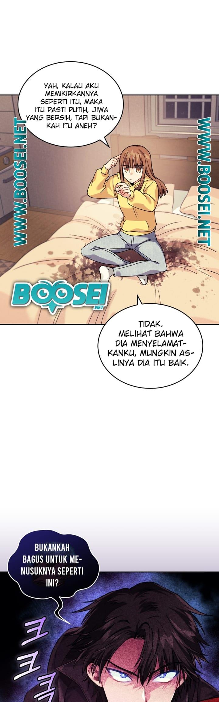 I Stole the Number One Ranker’s Soul Chapter 10 Gambar 12