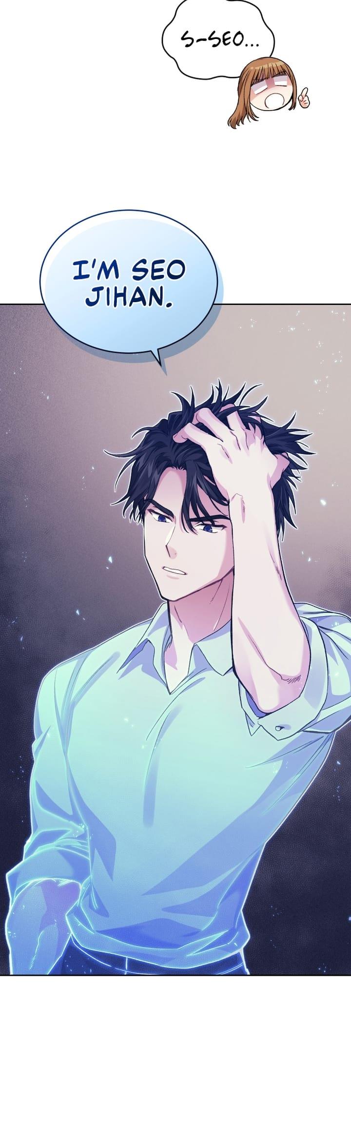 I Stole the Number One Ranker’s Soul Chapter 10 Gambar 17