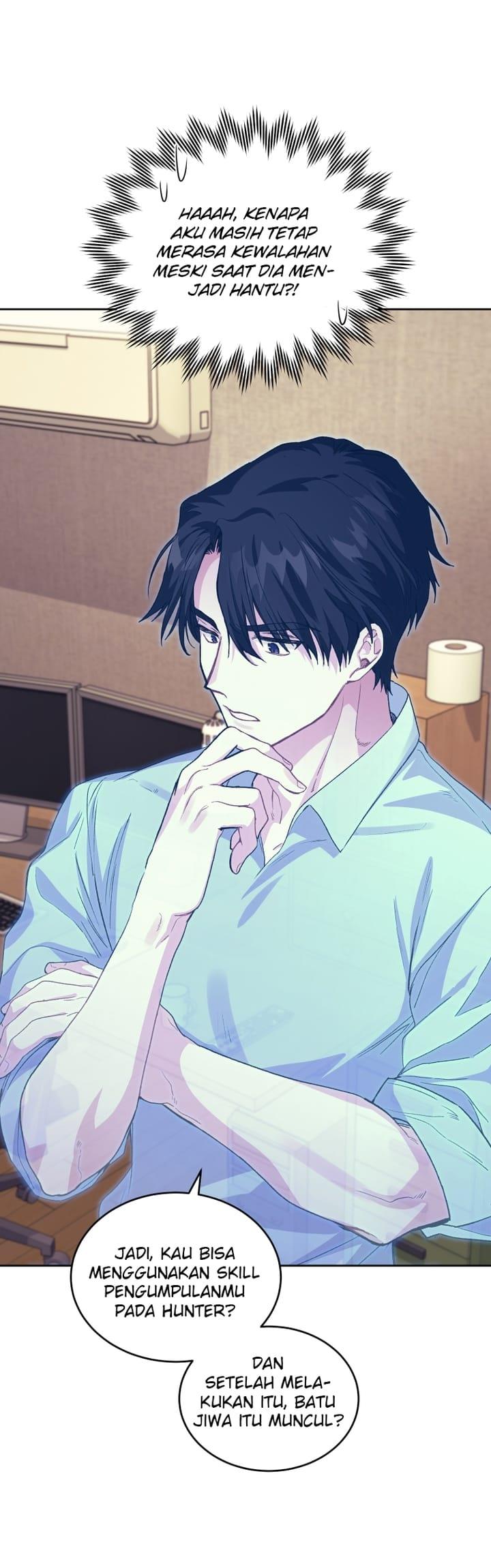 I Stole the Number One Ranker’s Soul Chapter 10 Gambar 22