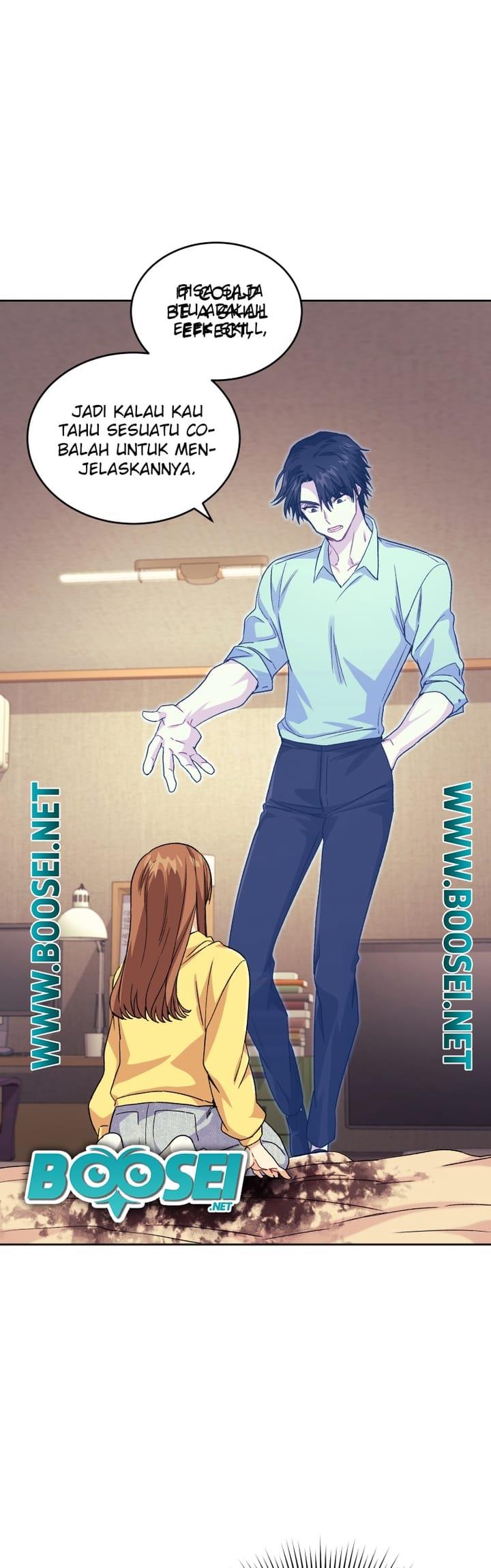 I Stole the Number One Ranker’s Soul Chapter 10 Gambar 25