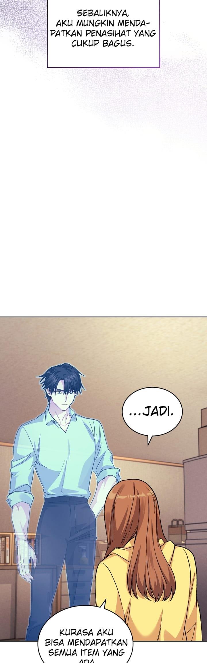 I Stole the Number One Ranker’s Soul Chapter 10 Gambar 28