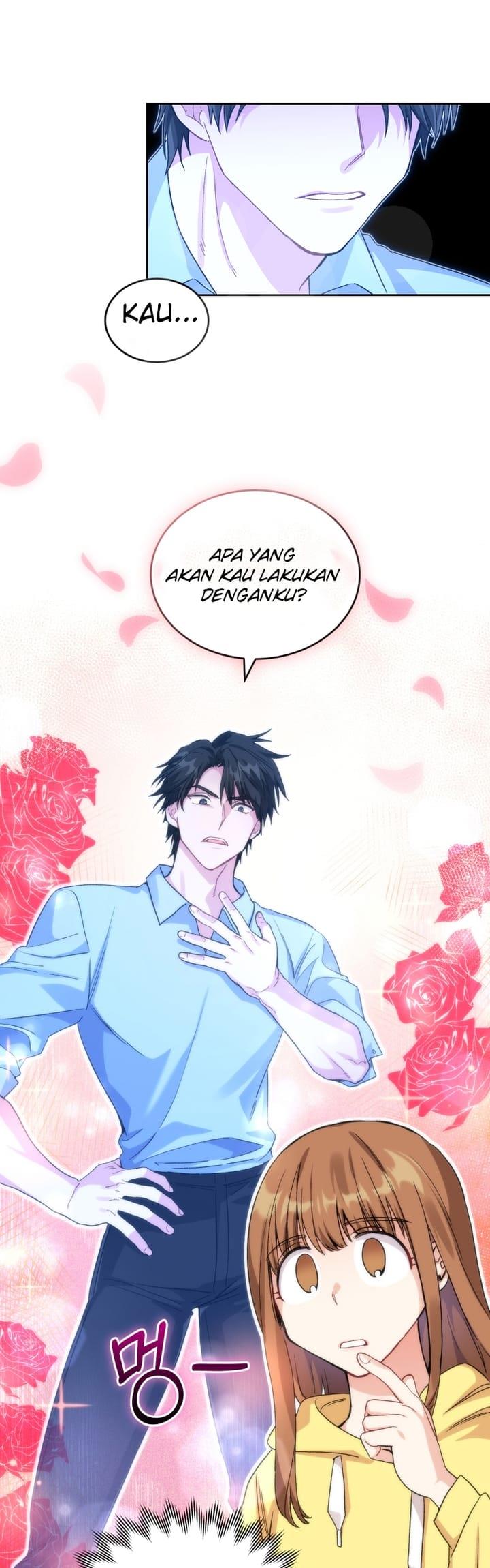 I Stole the Number One Ranker’s Soul Chapter 10 Gambar 30