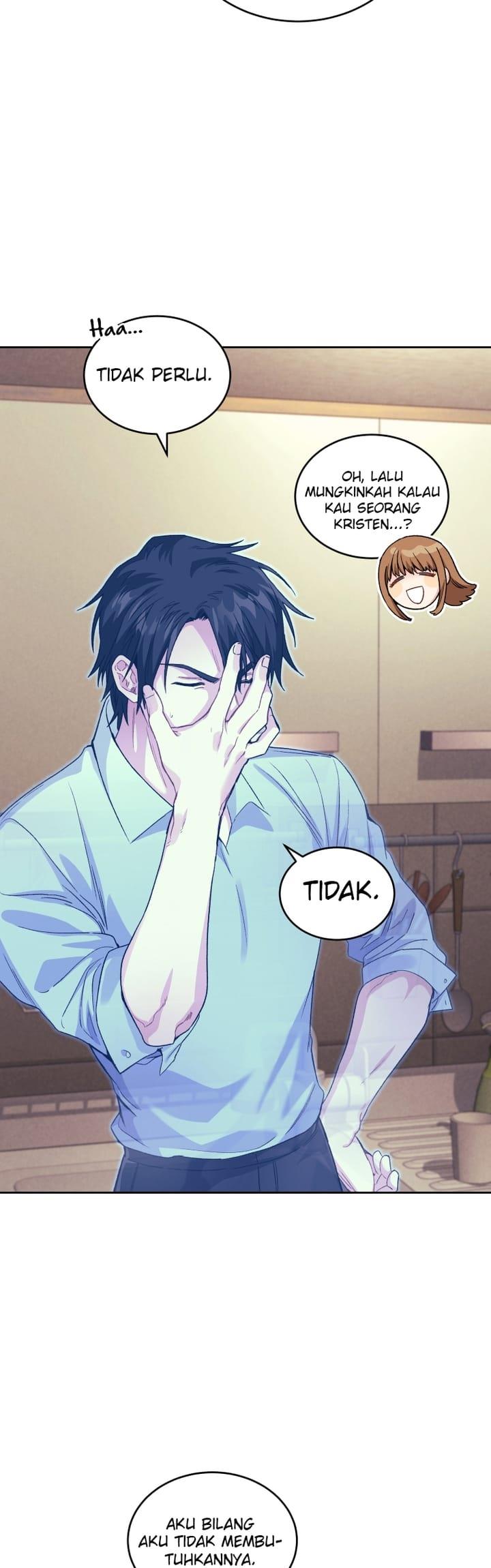 I Stole the Number One Ranker’s Soul Chapter 10 Gambar 39