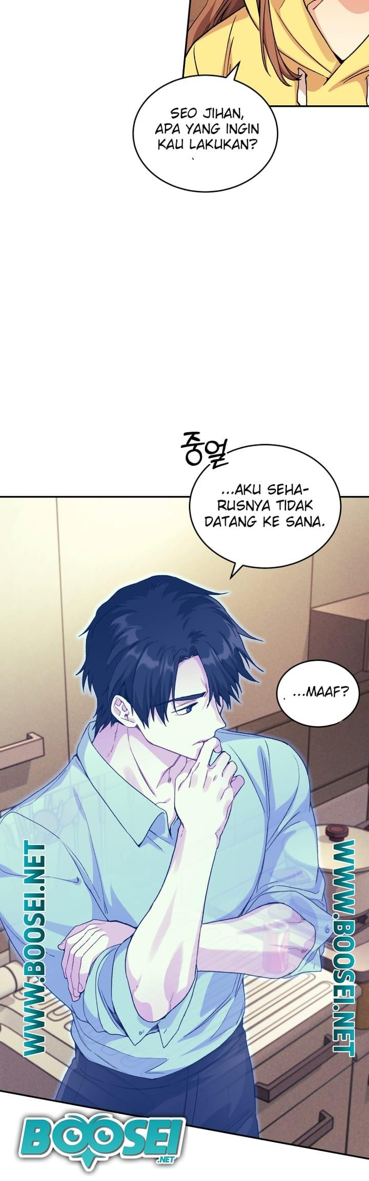 I Stole the Number One Ranker’s Soul Chapter 10 Gambar 42