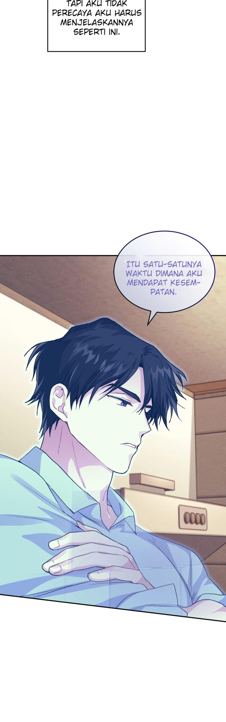 I Stole the Number One Ranker’s Soul Chapter 10 Gambar 47