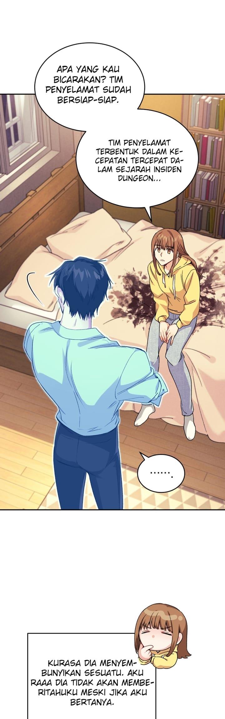 I Stole the Number One Ranker’s Soul Chapter 10 Gambar 48