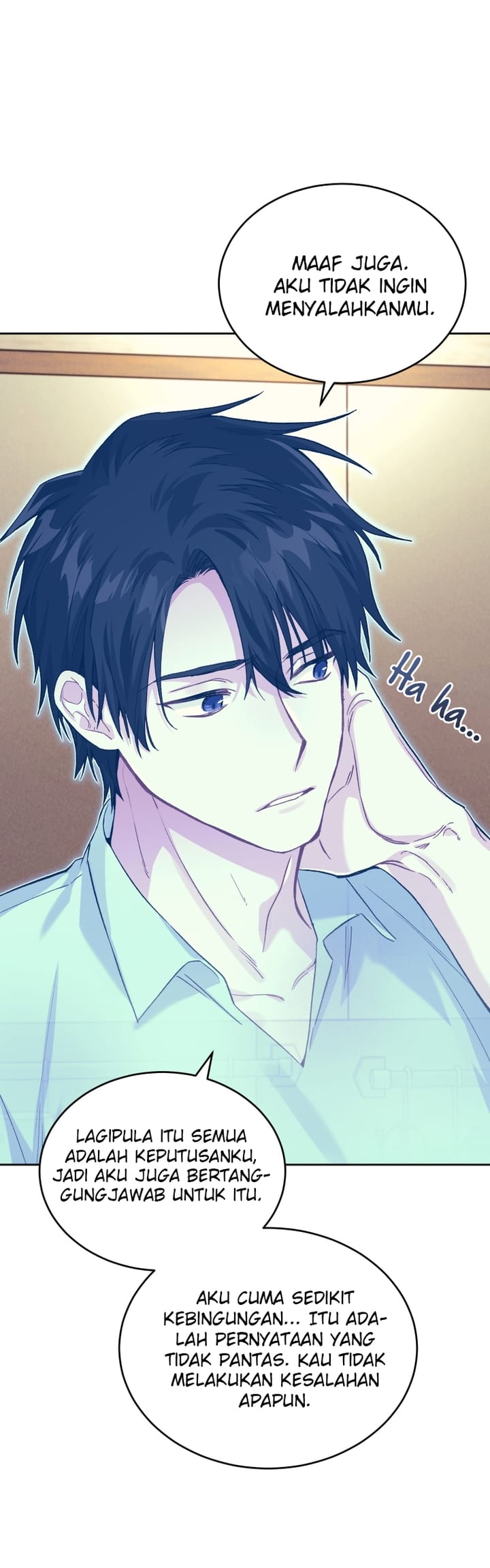 I Stole the Number One Ranker’s Soul Chapter 10 Gambar 50