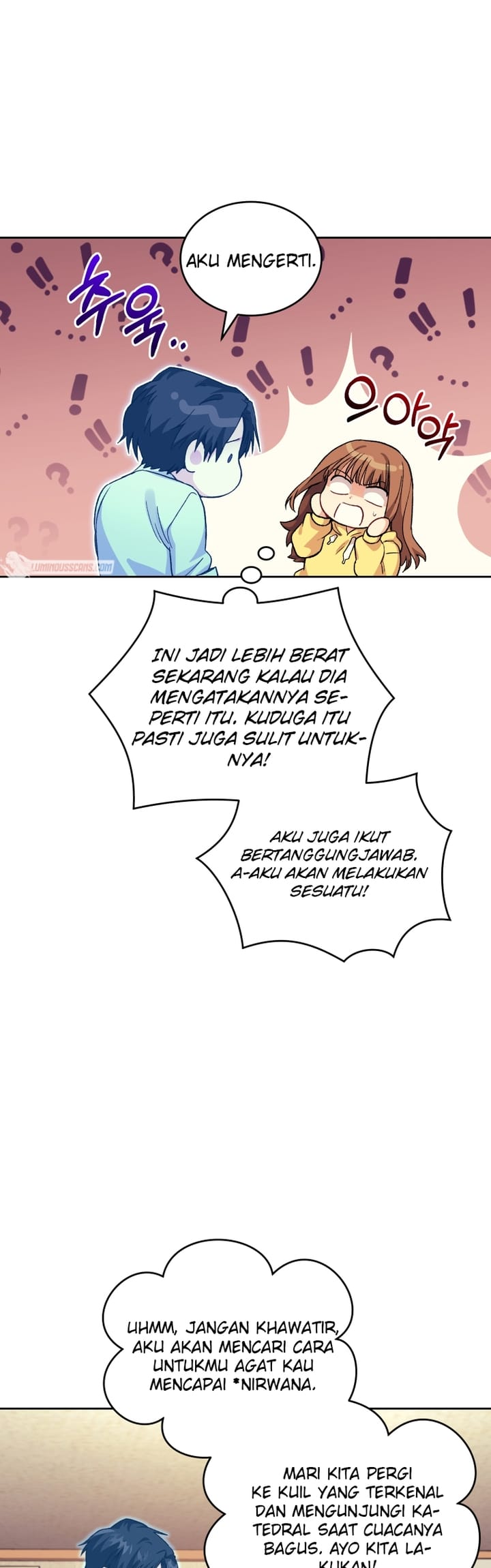 I Stole the Number One Ranker’s Soul Chapter 10 Gambar 51