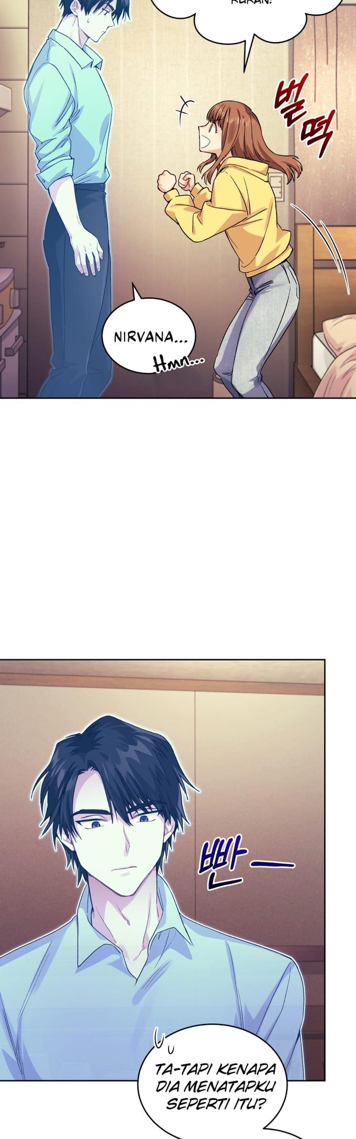 I Stole the Number One Ranker’s Soul Chapter 10 Gambar 52