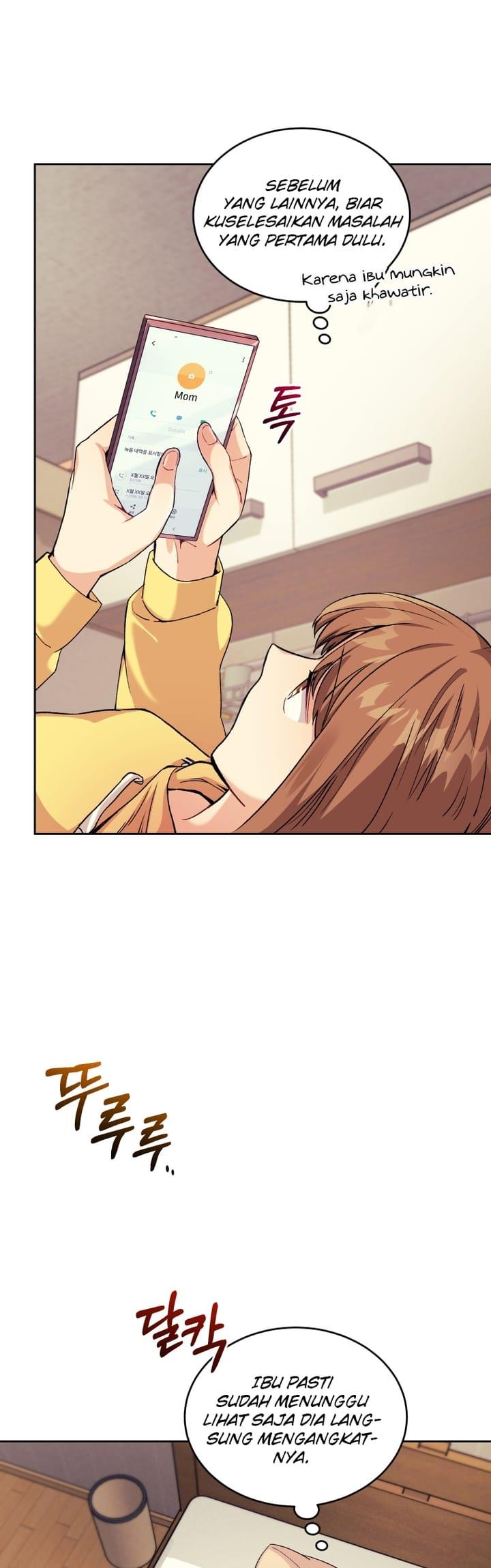 I Stole the Number One Ranker’s Soul Chapter 10 Gambar 6