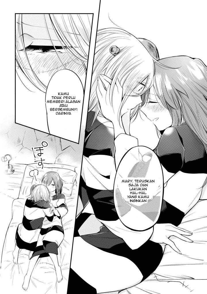 Welcome to the Prison Town! Chapter 07 Gambar 26