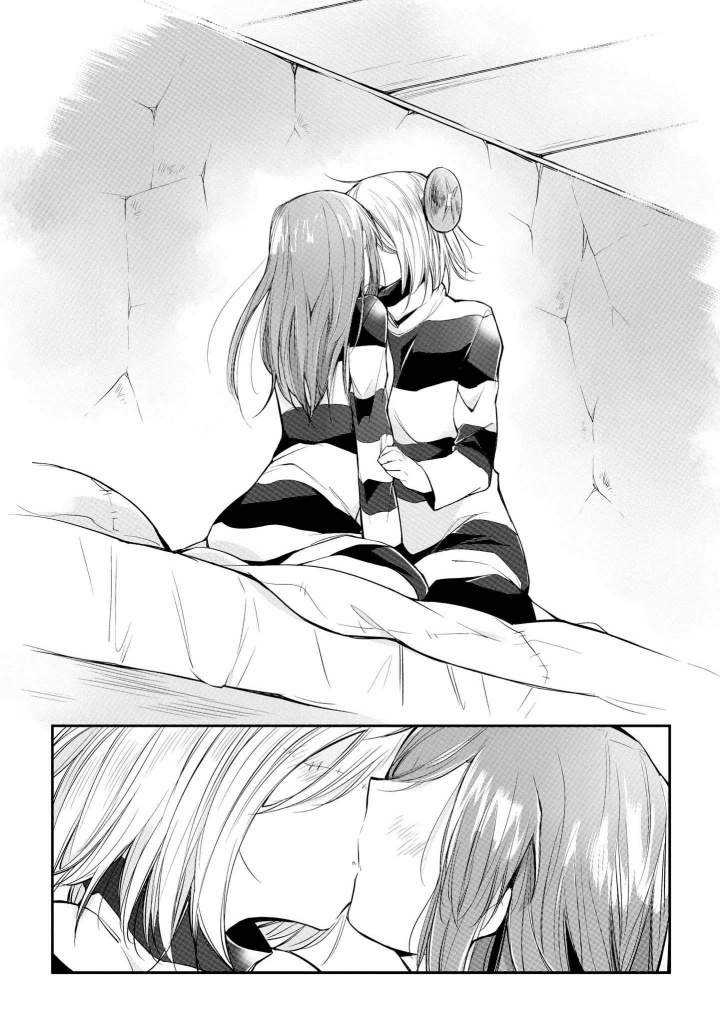 Welcome to the Prison Town! Chapter 07 Gambar 28
