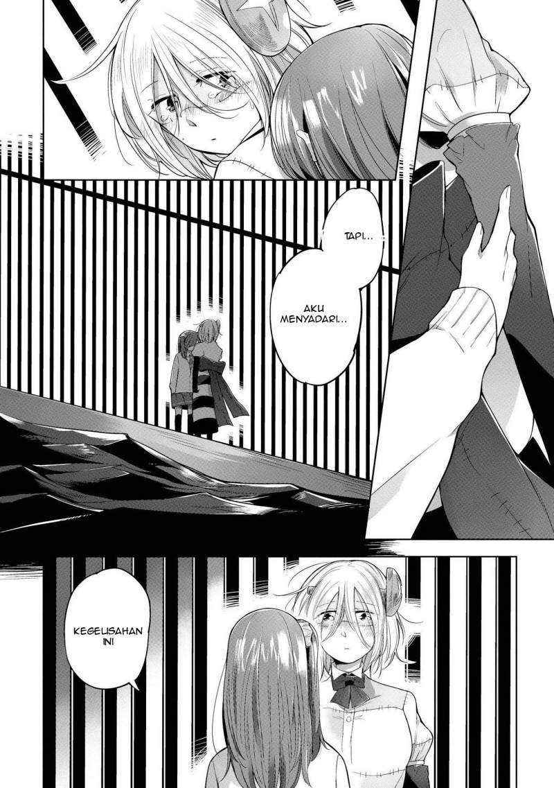 Welcome to the Prison Town! Chapter 06 Gambar 14