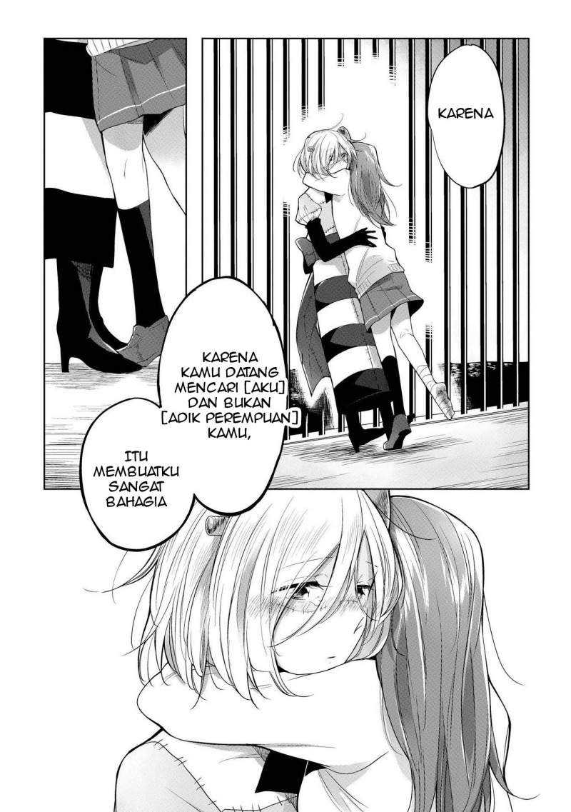 Welcome to the Prison Town! Chapter 06 Gambar 18