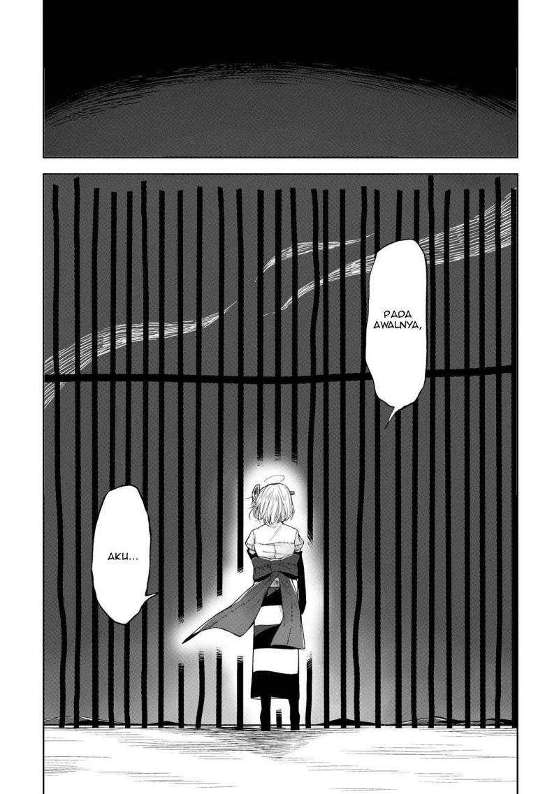 Baca Welcome to the Prison Town! Chapter 06 Gambar 2
