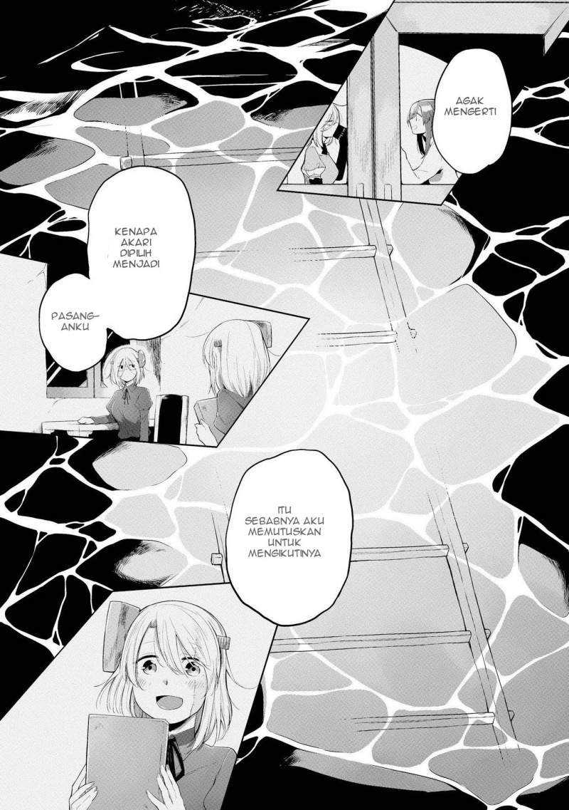 Welcome to the Prison Town! Chapter 06 Gambar 3
