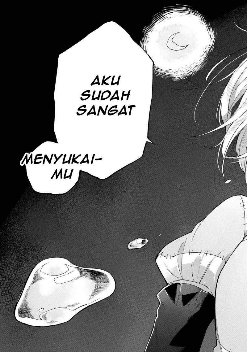 Welcome to the Prison Town! Chapter 06 Gambar 7