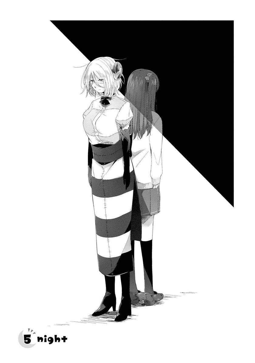 Baca Welcome to the Prison Town! Chapter 05 Gambar 2