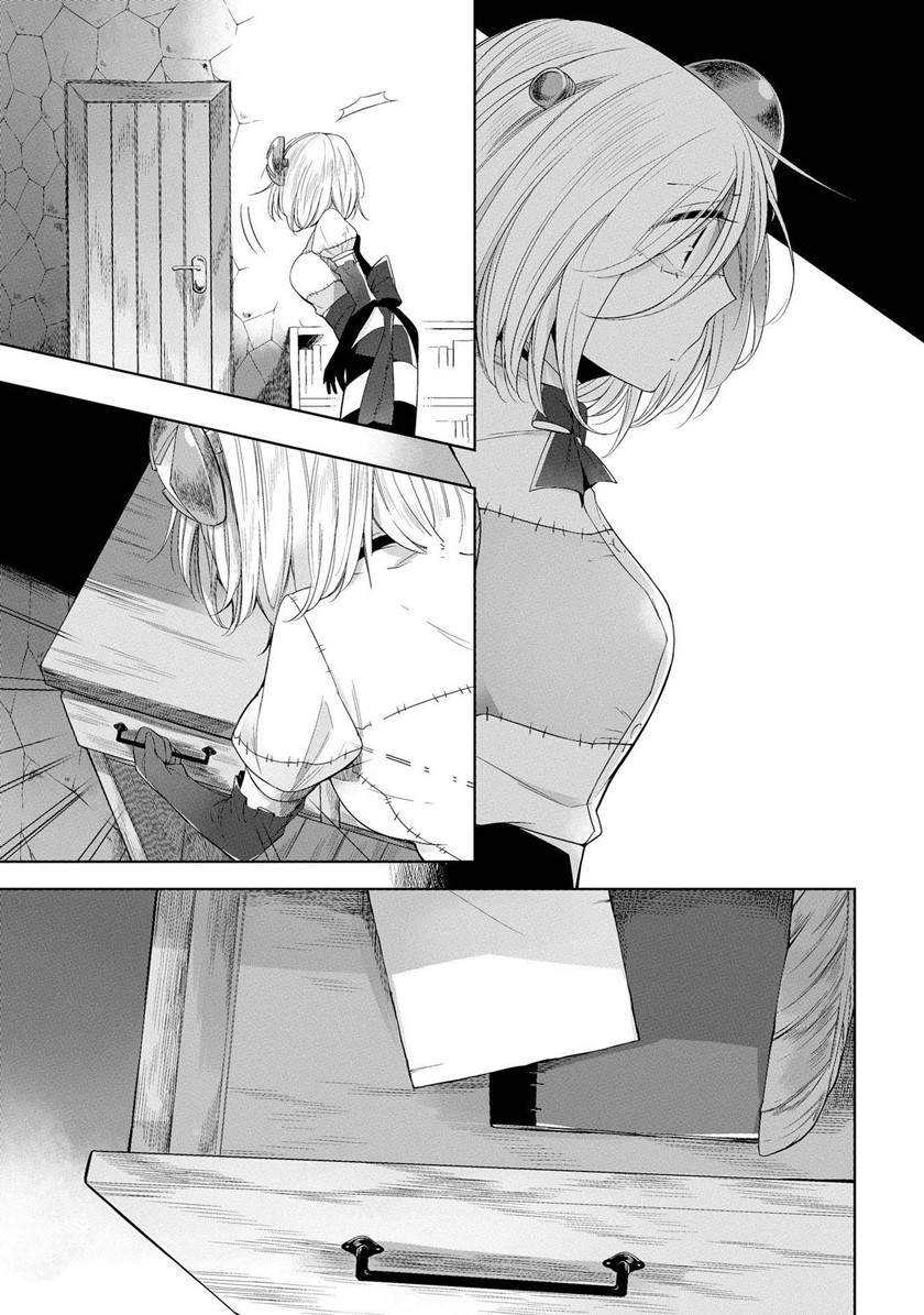 Welcome to the Prison Town! Chapter 05 Gambar 22