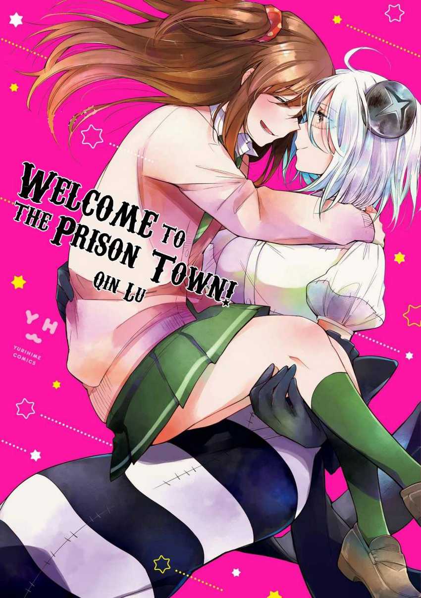 Baca Komik Welcome to the Prison Town! Chapter 04 Gambar 1