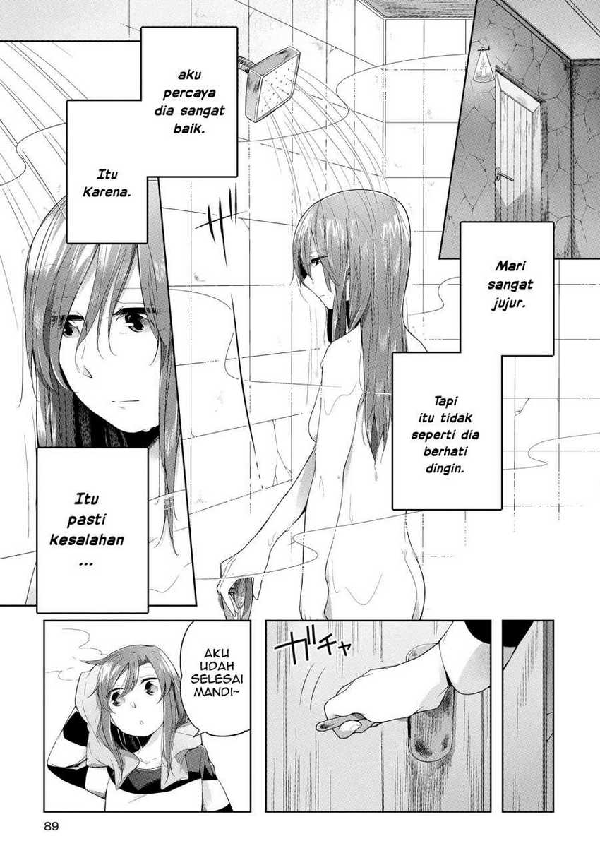 Welcome to the Prison Town! Chapter 04 Gambar 12