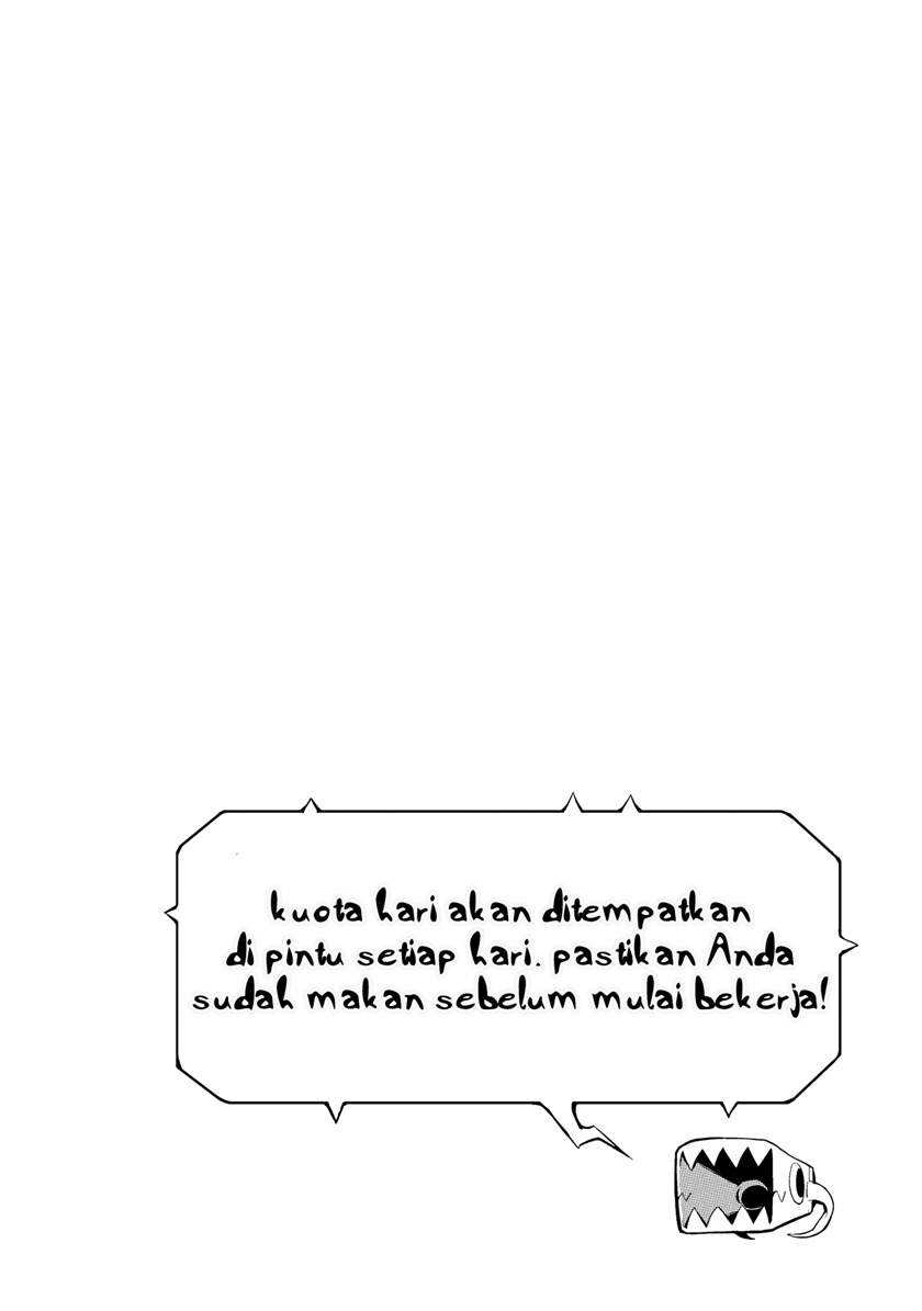 Welcome to the Prison Town! Chapter 03 Gambar 13