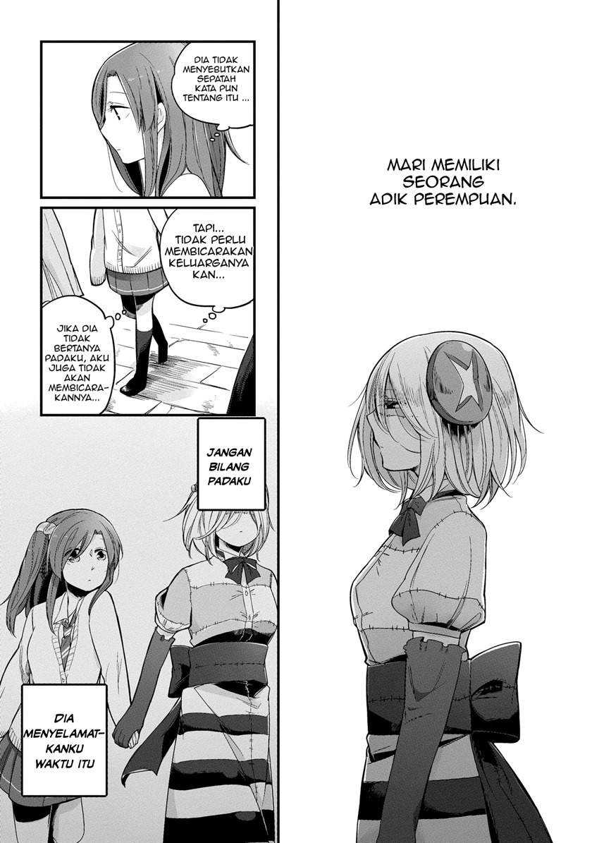 Welcome to the Prison Town! Chapter 01 Gambar 24