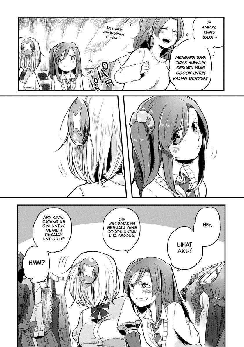 Welcome to the Prison Town! Chapter 01 Gambar 32