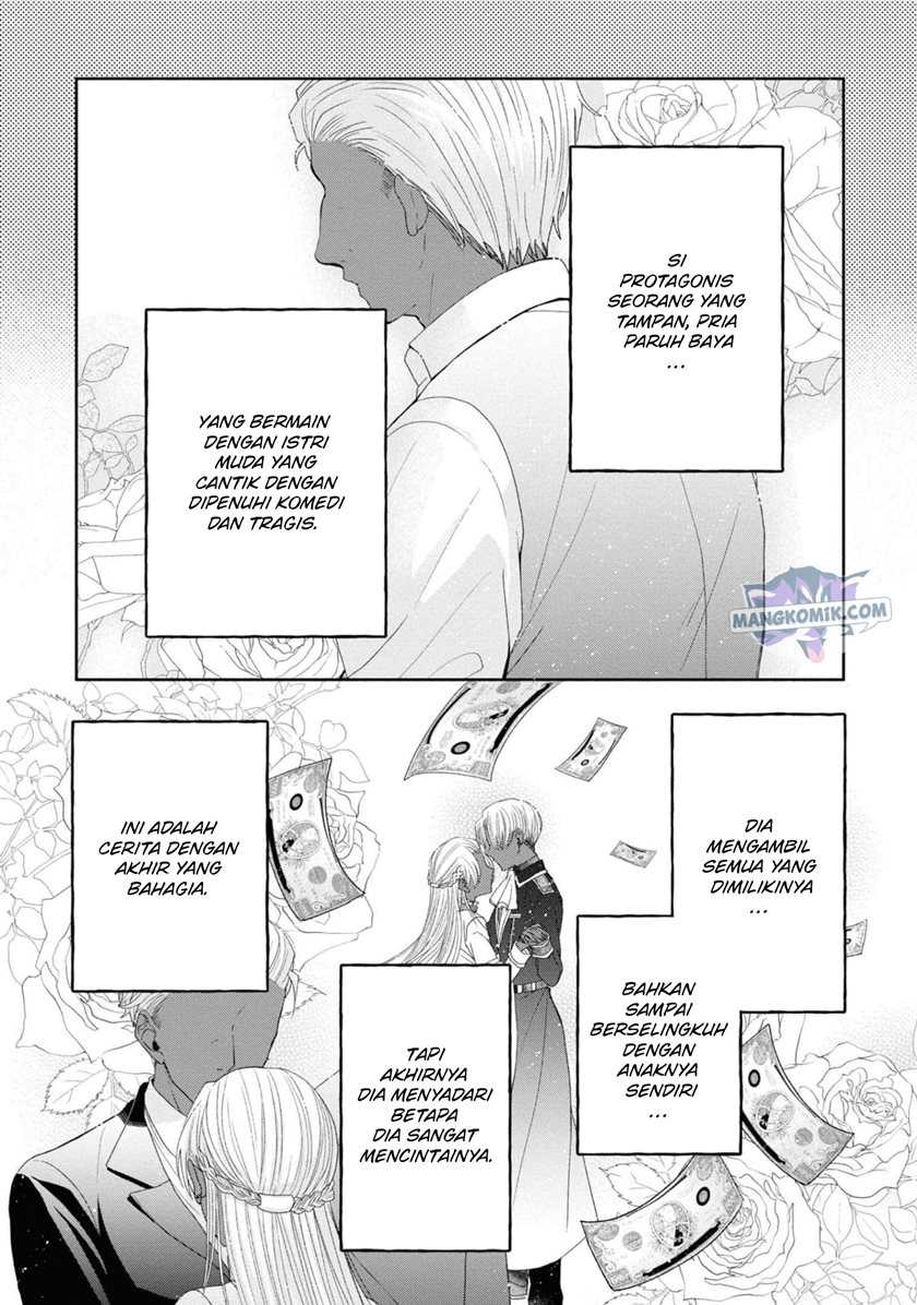 Though I May Be a Villainess, I’ll Show You I Can Obtain Happiness! Chapter 33 Gambar 33
