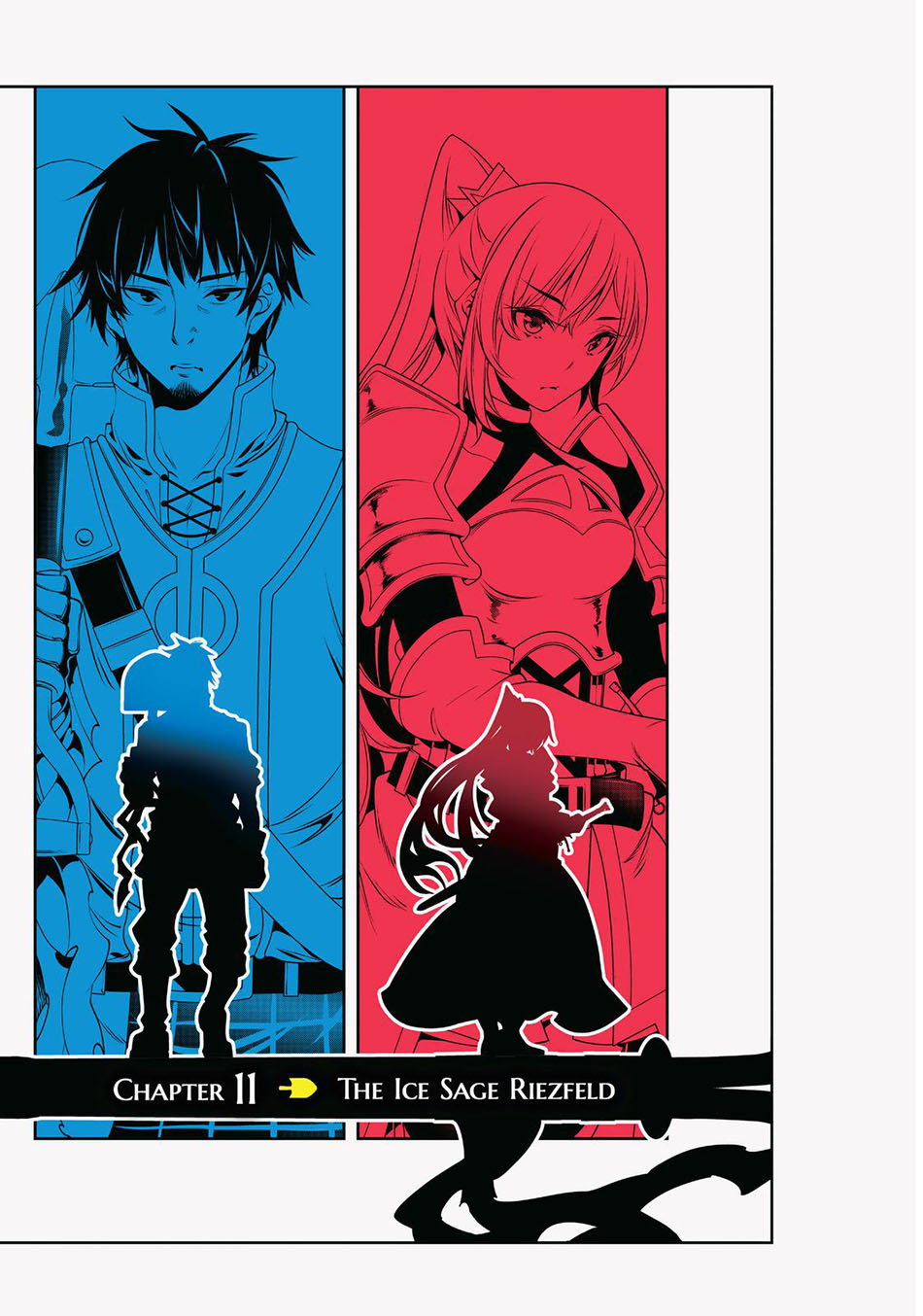 The Invincible Shovel Chapter 11 Gambar 6