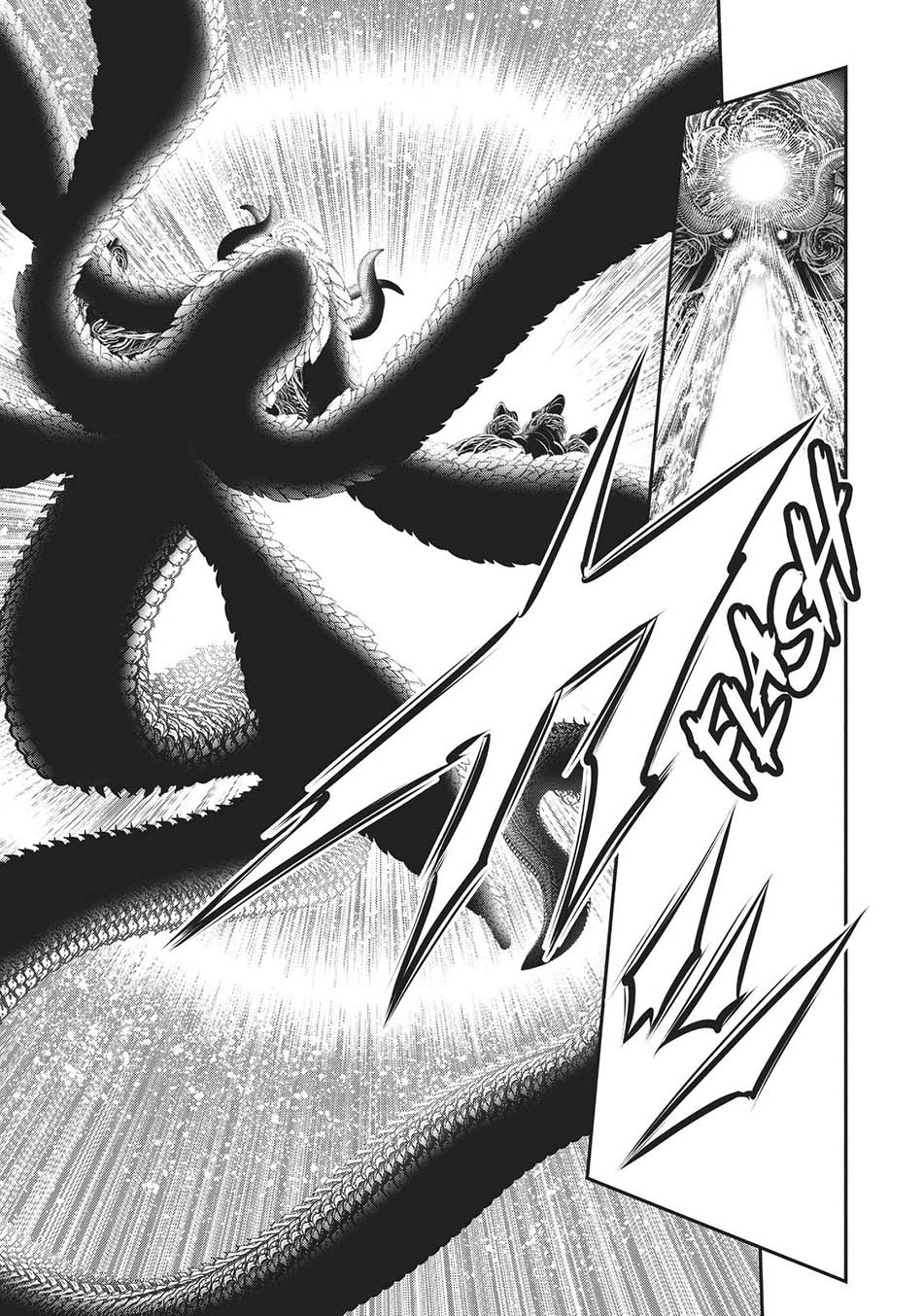 The Invincible Shovel Chapter 10 Gambar 10