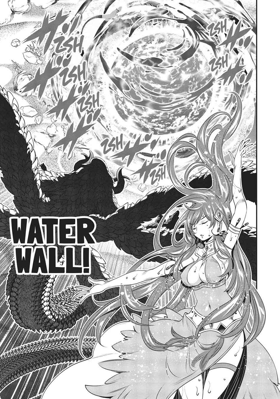 The Invincible Shovel Chapter 10 Gambar 12