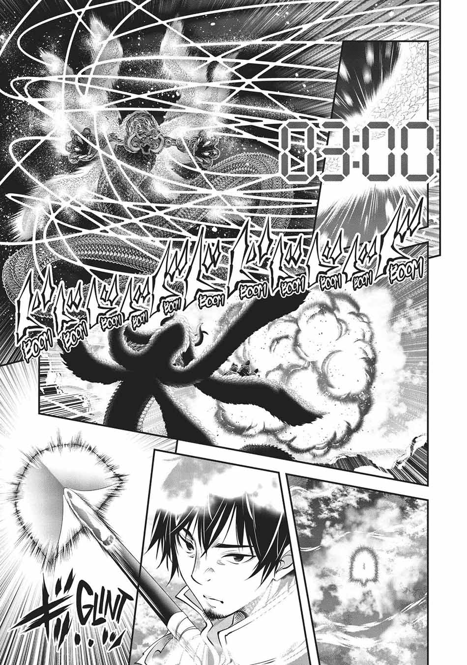 The Invincible Shovel Chapter 10 Gambar 22