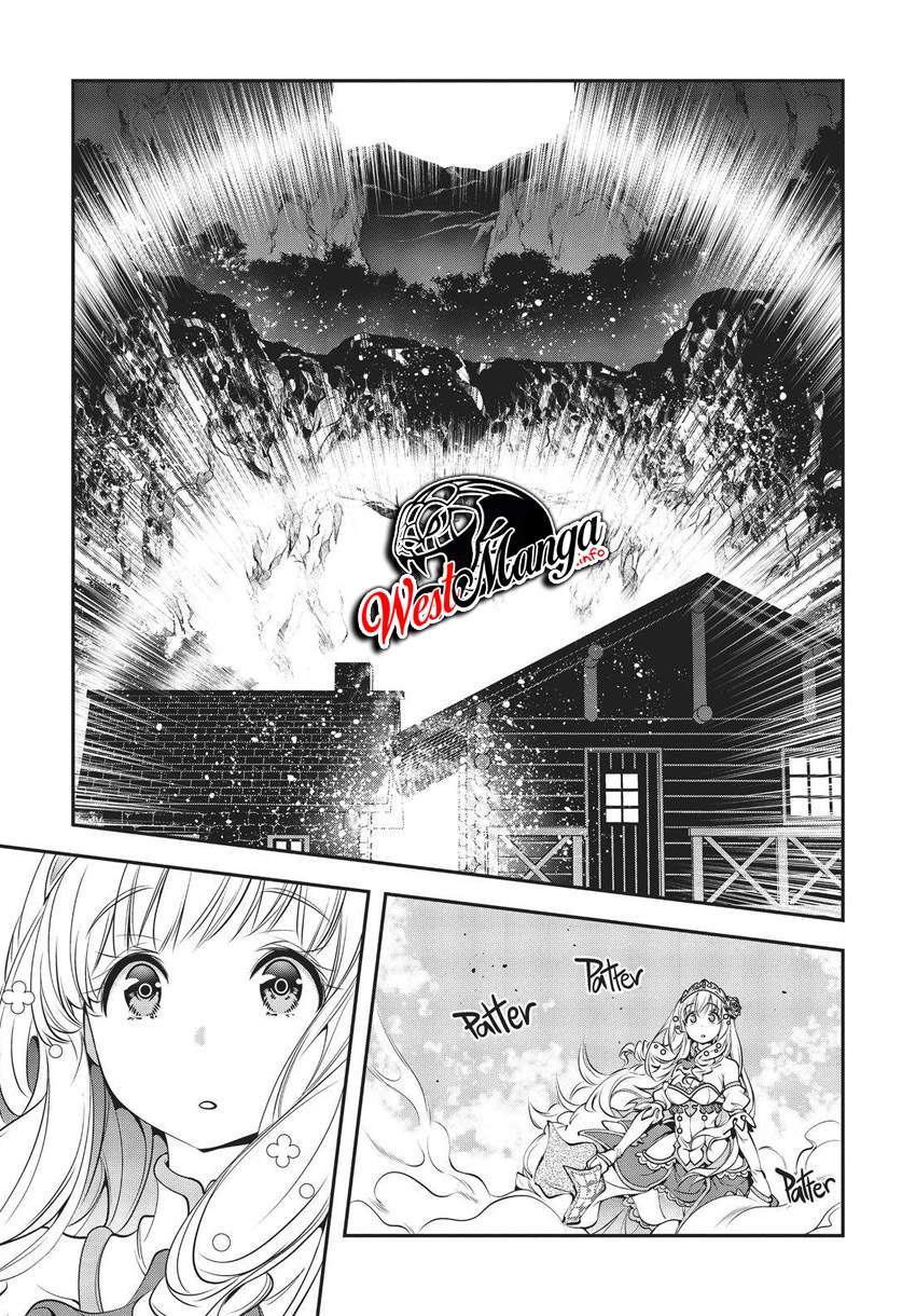 The Invincible Shovel Chapter 2 Gambar 18